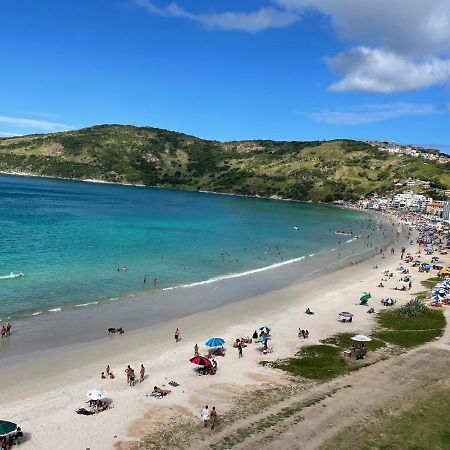 Condomínio novíssimo com total estrutura para vc Arraial do Cabo Exterior foto