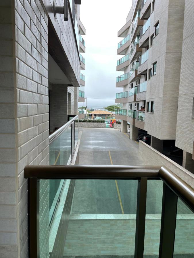 Condomínio novíssimo com total estrutura para vc Arraial do Cabo Exterior foto