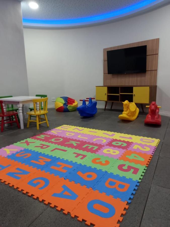 Condomínio novíssimo com total estrutura para vc Arraial do Cabo Exterior foto