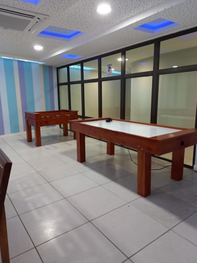Condomínio novíssimo com total estrutura para vc Arraial do Cabo Exterior foto
