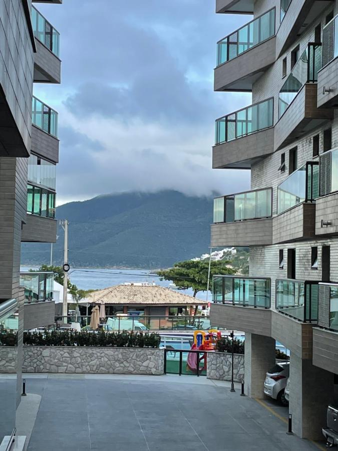 Condomínio novíssimo com total estrutura para vc Arraial do Cabo Exterior foto