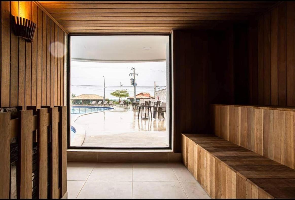 Condomínio novíssimo com total estrutura para vc Arraial do Cabo Exterior foto