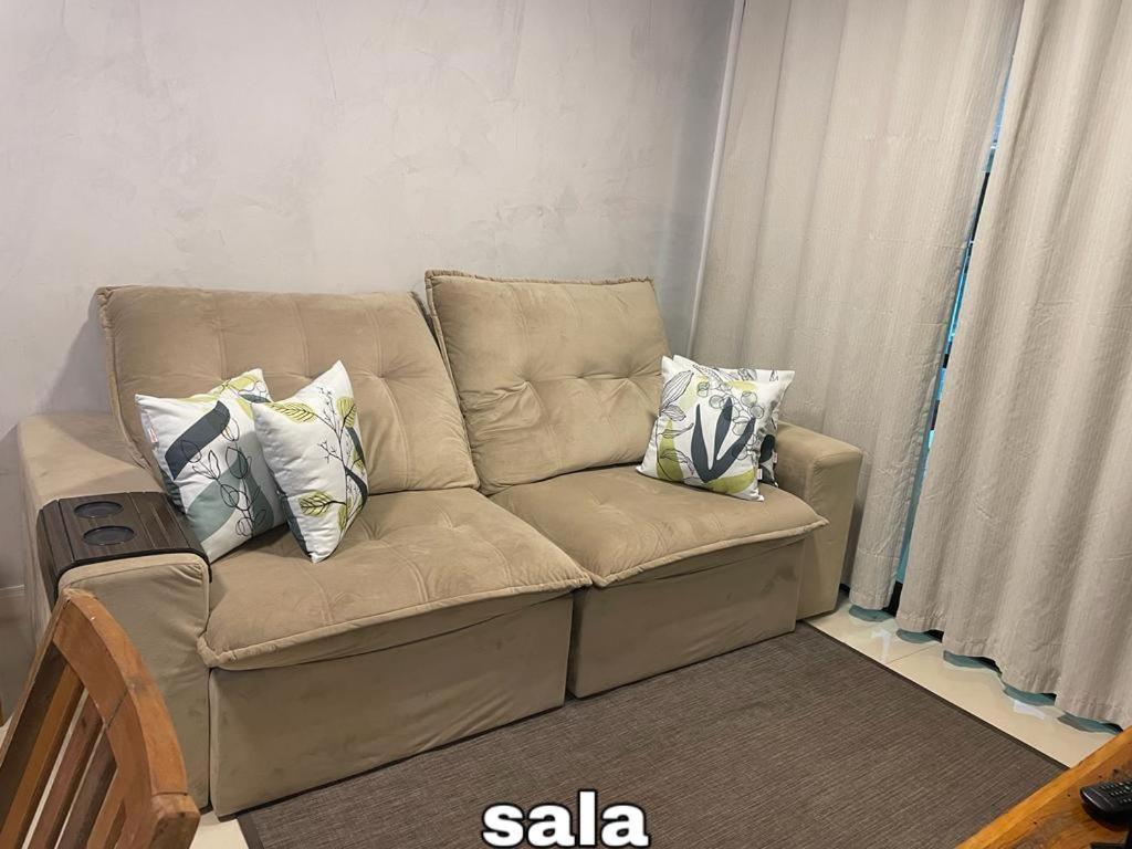 Condomínio novíssimo com total estrutura para vc Arraial do Cabo Exterior foto